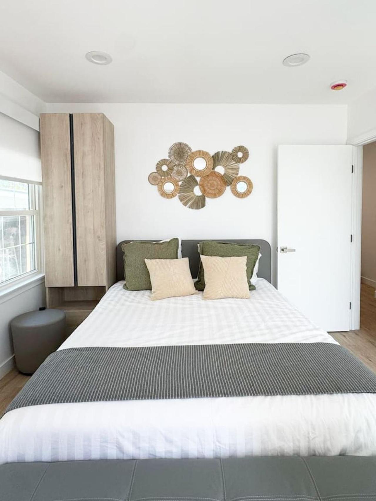 Casa de férias Modern Spacious Romantic La - Fh1 - Ww Los Angeles