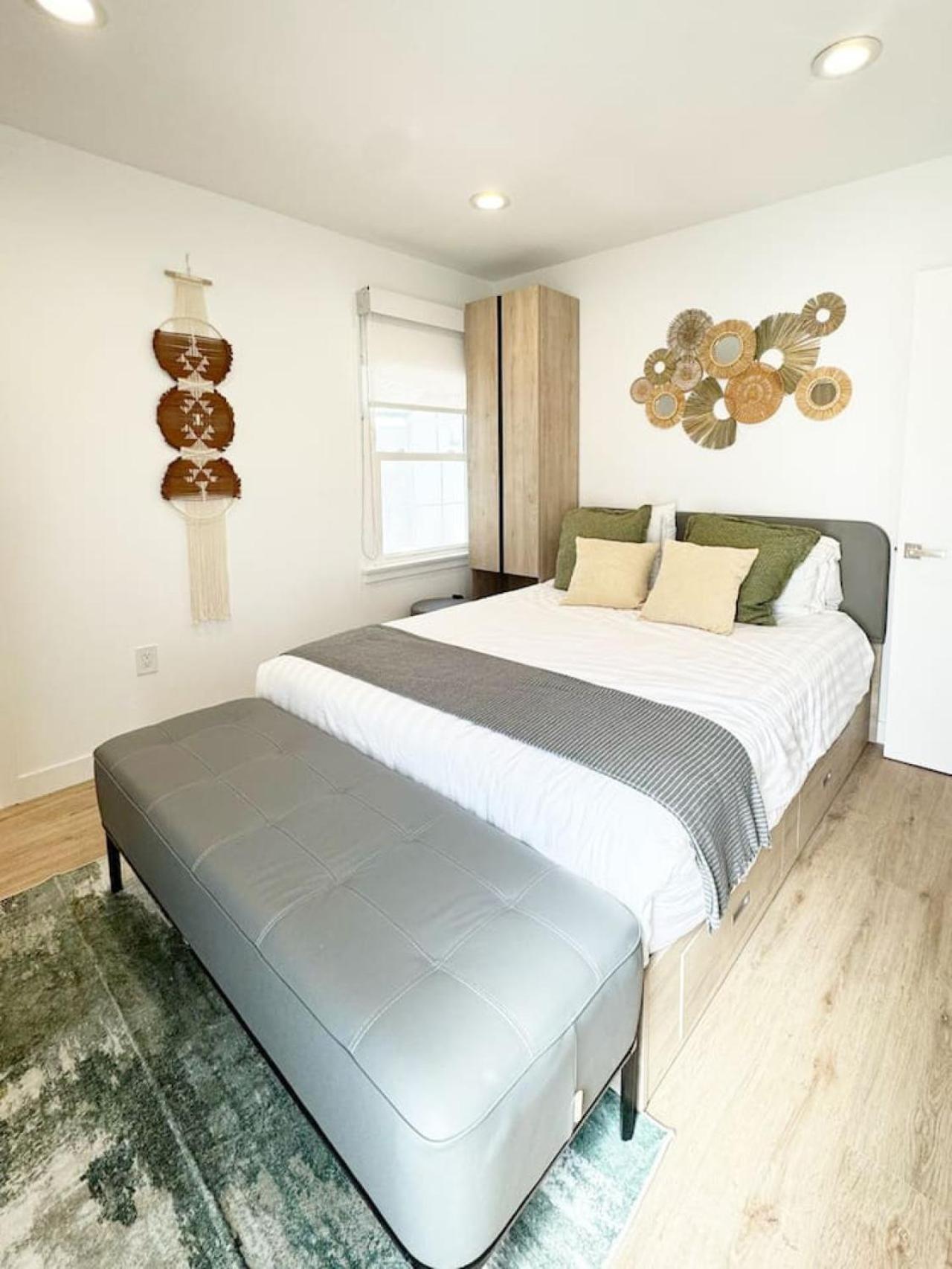 Modern Spacious Romantic La - Fh1 - Ww Casa de férias