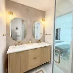 Modern Spacious Romantic La Home - Fh1 - Ww