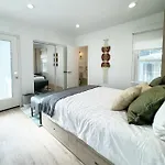Modern Spacious Romantic La Home - Fh1 - Ww