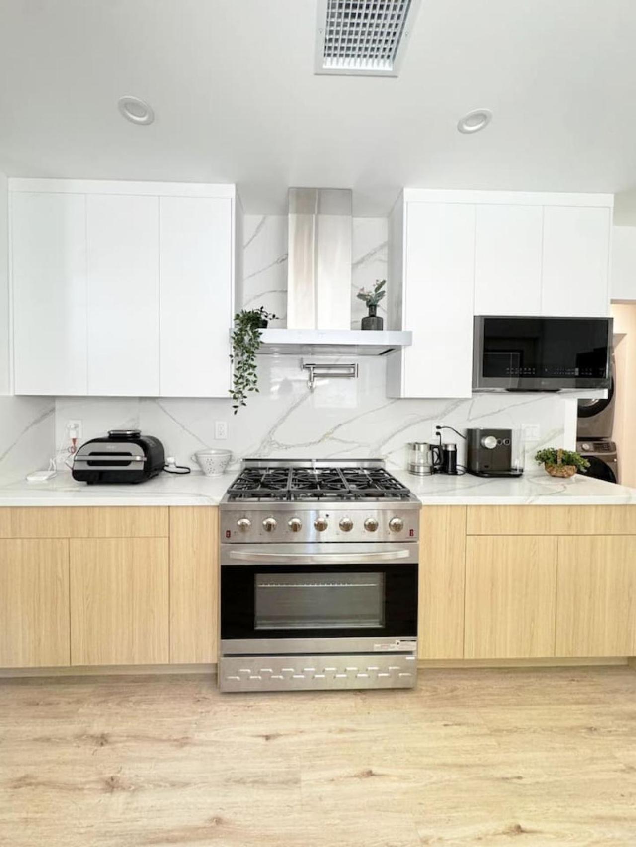 Holiday home Modern Spacious Romantic La - Fh1 - Ww Los Angeles