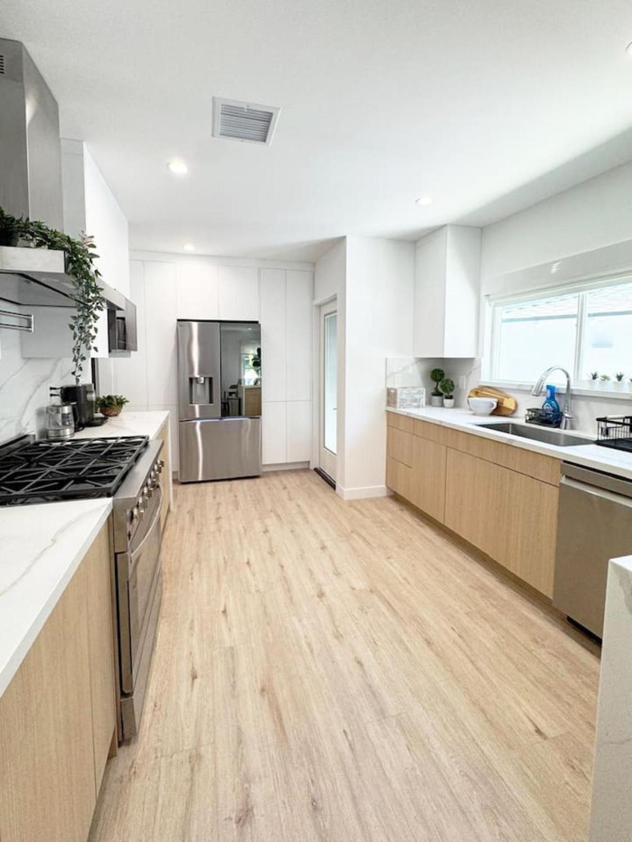 Holiday home Modern Spacious Romantic La - Fh1 - Ww Los Angeles