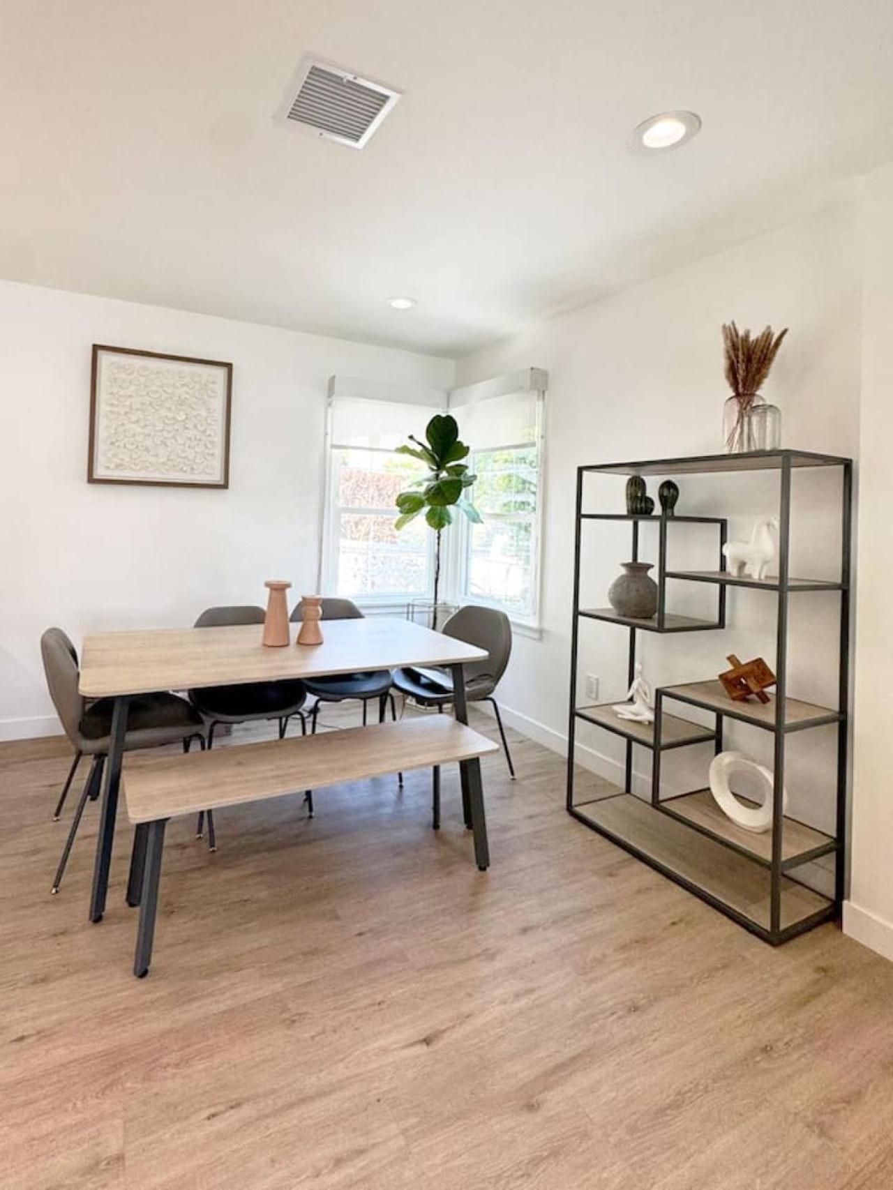 Modern Spacious Romantic La - Fh1 - Ww *